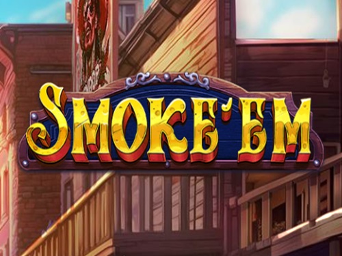 스모크엠 Smoke'Em