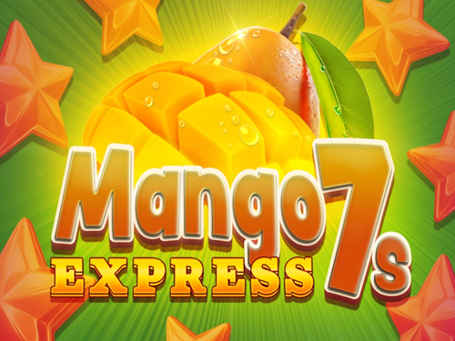 망고 익스프레스 7s Mango Express 7s