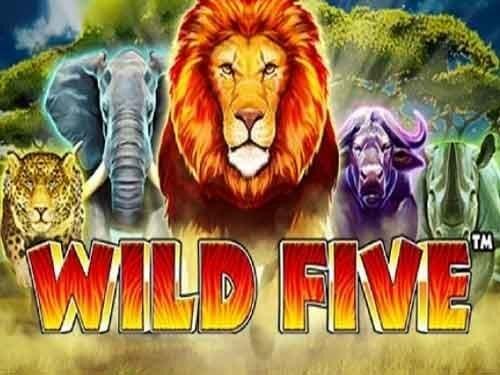 와일드 파이브 Wild Five