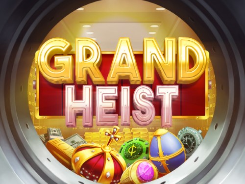 그랜드 하이스트 Grand Heist