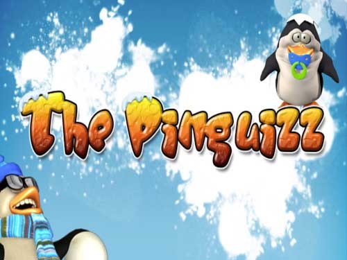 더 핑귀즈 The Pinguizz