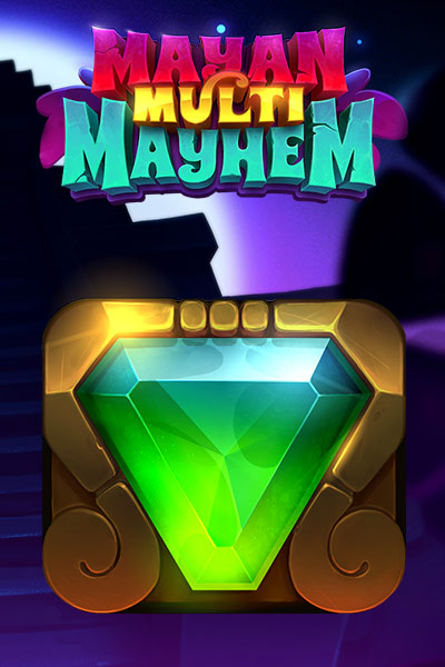 마야 멀티 메이헴 Mayan Multi Mayhem