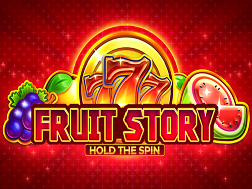 프루트 스토리: 홀드 더 스핀 Fruit Story: Hold the Spin