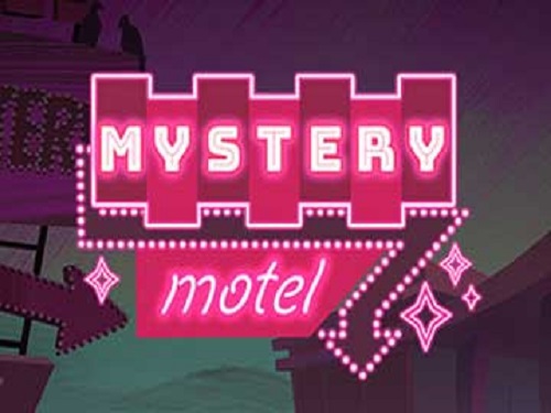 미스터리 모텔 Mystery Motel