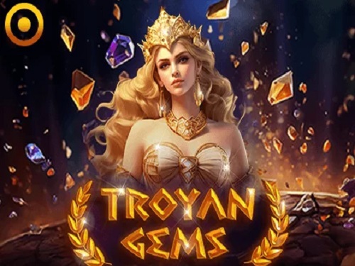 트로얀 젬스 Troyan Gems
