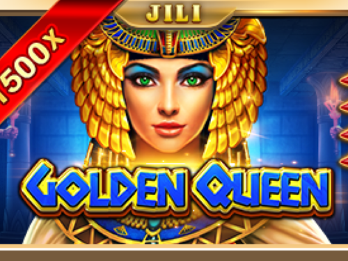 골든 퀸 Golden Queen