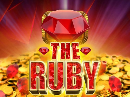더 루비 메가웨이즈 The Ruby Megaways
