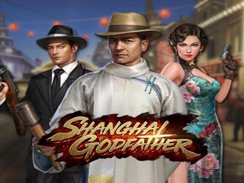 샹하이 갓파더 Shanghai Godfather
