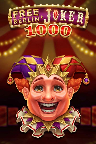 프리 릴린 조커 1000 Free Reelin Joker 1000