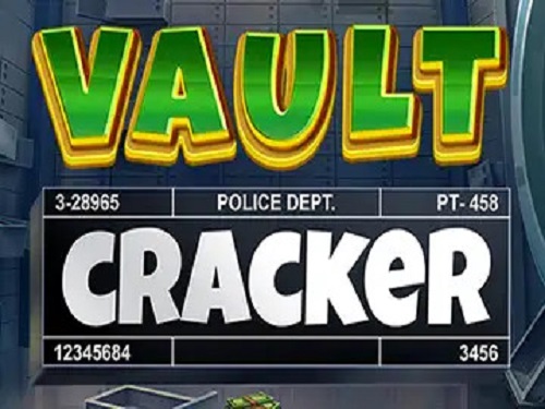 볼트 크래커 Vault Cracker