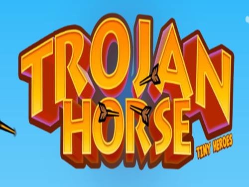 트로전 호스 Trojan Horse