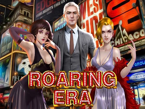 로어링 에라 Roaring Era