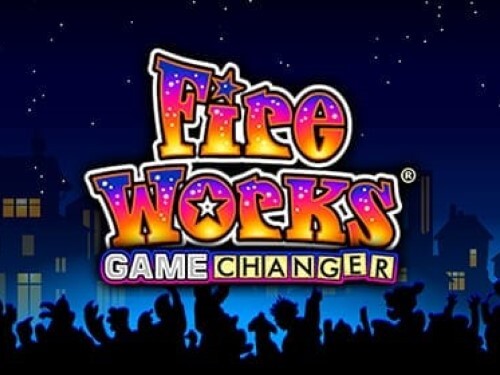파이어웍스 게임 체인저 Fireworks Game Changer