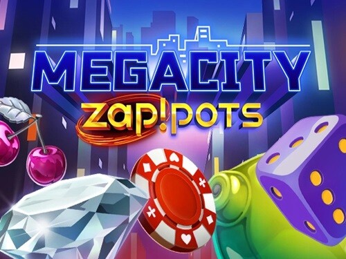 메가시티 Megacity