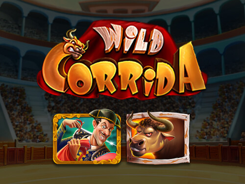 와일드 코리다 Wild Corrida