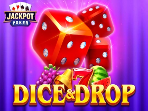 다이스 앤 드롭 Dice & Drop