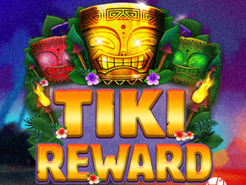 티키 리워드 Tiki Reward