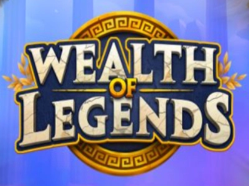 웰스 오브 레전드 Wealth of Legends