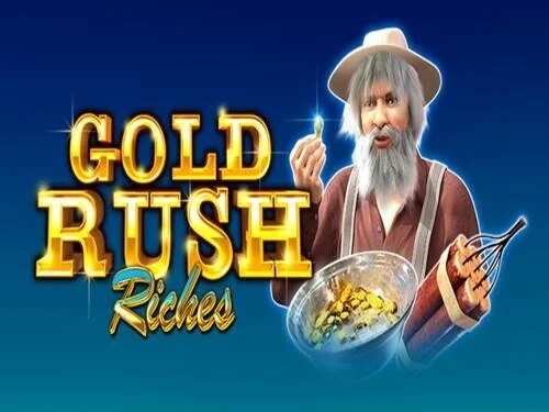 골드 러시 리치스 Gold Rush Riches