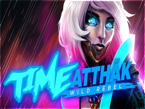타임 아택 Time AttHäk