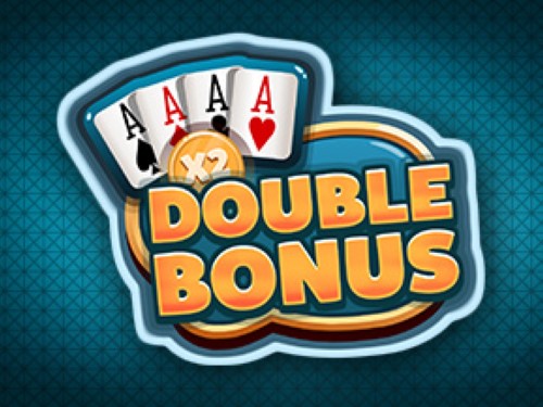 더블 보너스 Double Bonus