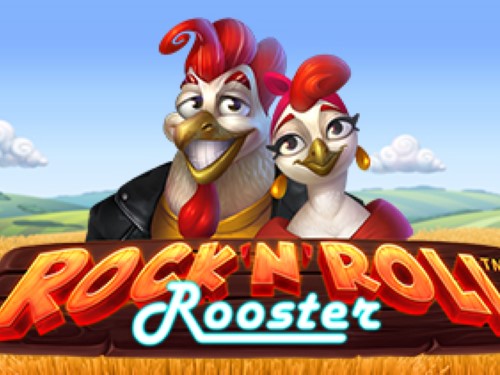 록 앤 롤 루스터 Rock N Roll Rooster