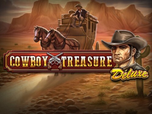 카우보이 트레저 Cowboy Treasure