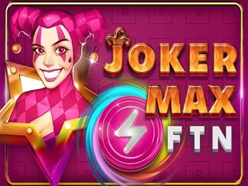 조커 맥스 FTN Joker Max FTN