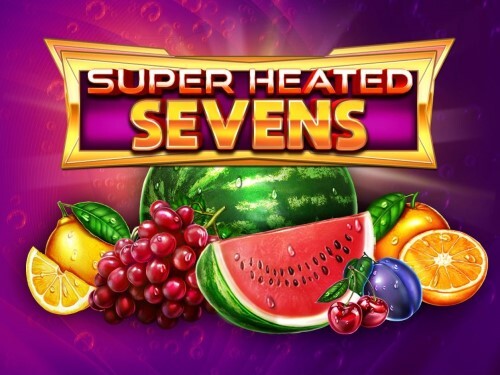 수퍼 히티드 세븐스 Super Heated Sevens