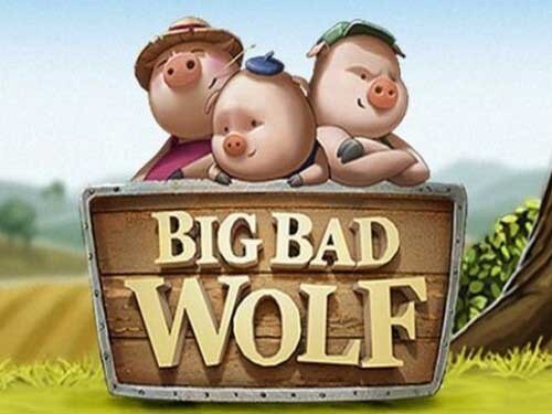 빅 배드 울프 Big Bad Wolf