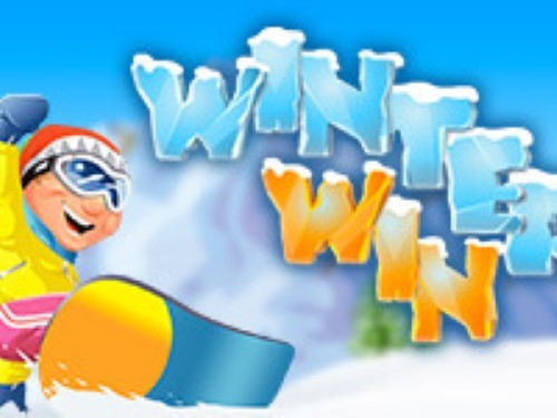 윈터 윈 Winter Win