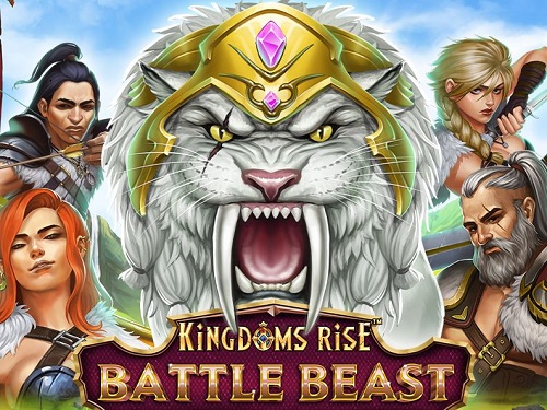 킹덤스 라이즈 배틀 비스트 Kingdoms Rise Battle Beast