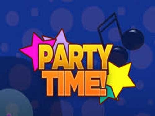 파티 타임 Party Time