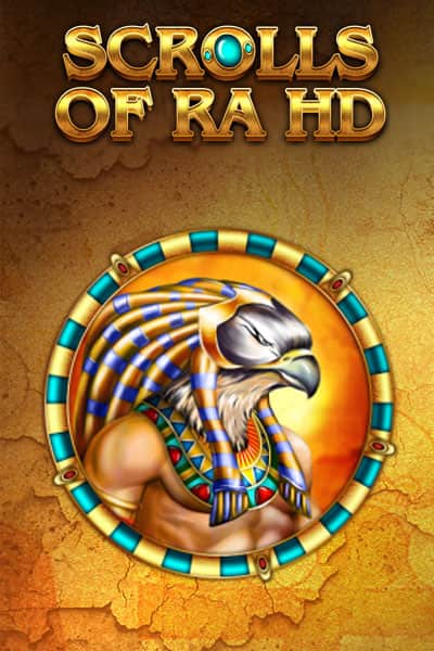 스크롤스 오브 라 HD Scrolls of Ra HD