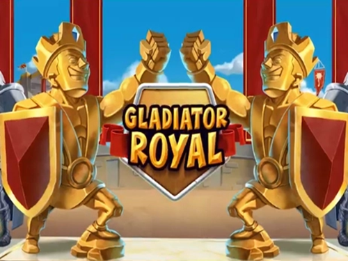 글래디에이터 로얄 Gladiator Royal