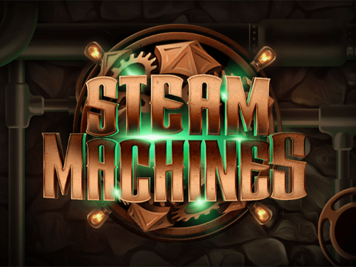 스팀 머신스 Steam Machines