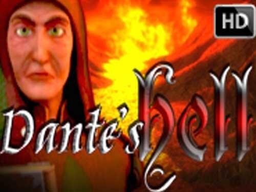 단테스 헬 Dante's Hell