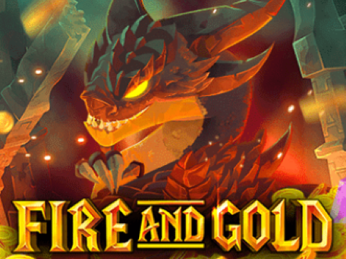 파이어 앤 골드 Fire And Gold