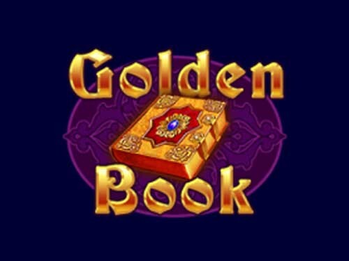 골든 북 Golden Book