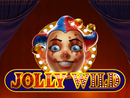 졸리 와일드 Jolly Wild