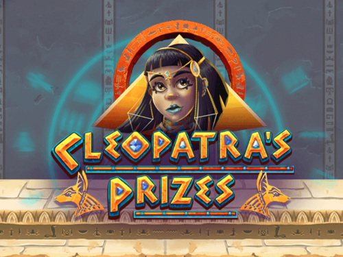 클레오파트라 프라이즈 Cleopatra Prizes