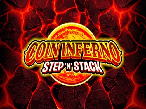 코인 인페르노 스텝 앤 스택 Coin Inferno Step 'N' Stack