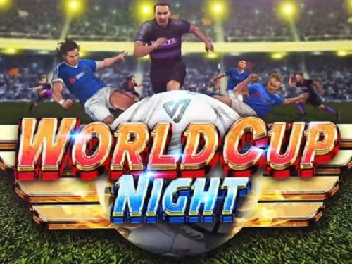 월드 컵 나이트 World Cup Night