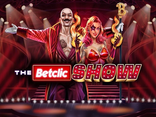 더 벳클릭 쇼 The Betclic Show 