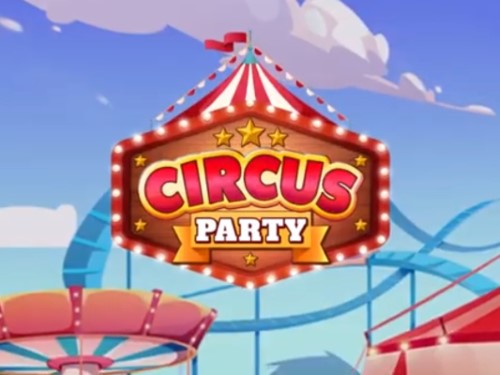 서커스 파티 Circus Party