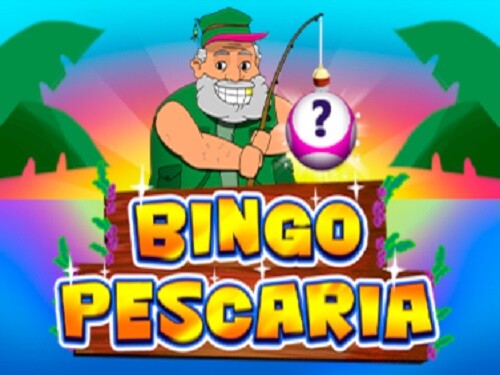 빙고 페스카리아 Bingo Pescaria