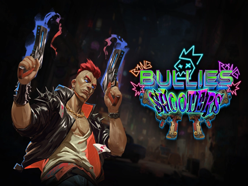 불리스 슈터스 Bullies Shooters