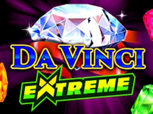 다 빈치 익스트림 Da Vinci Extreme