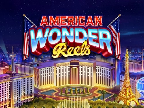 아메리칸 원더 릴스 American Wonder Reels