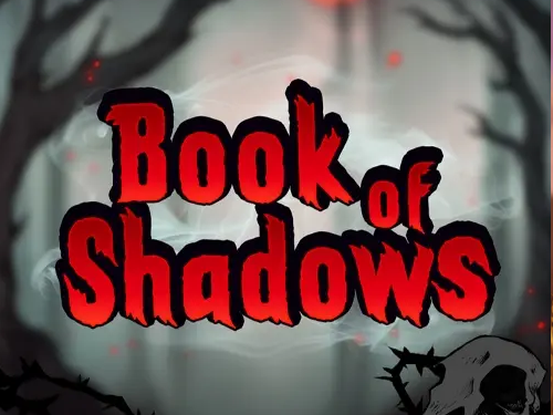 북 오브 섀도우스 Book Of Shadows